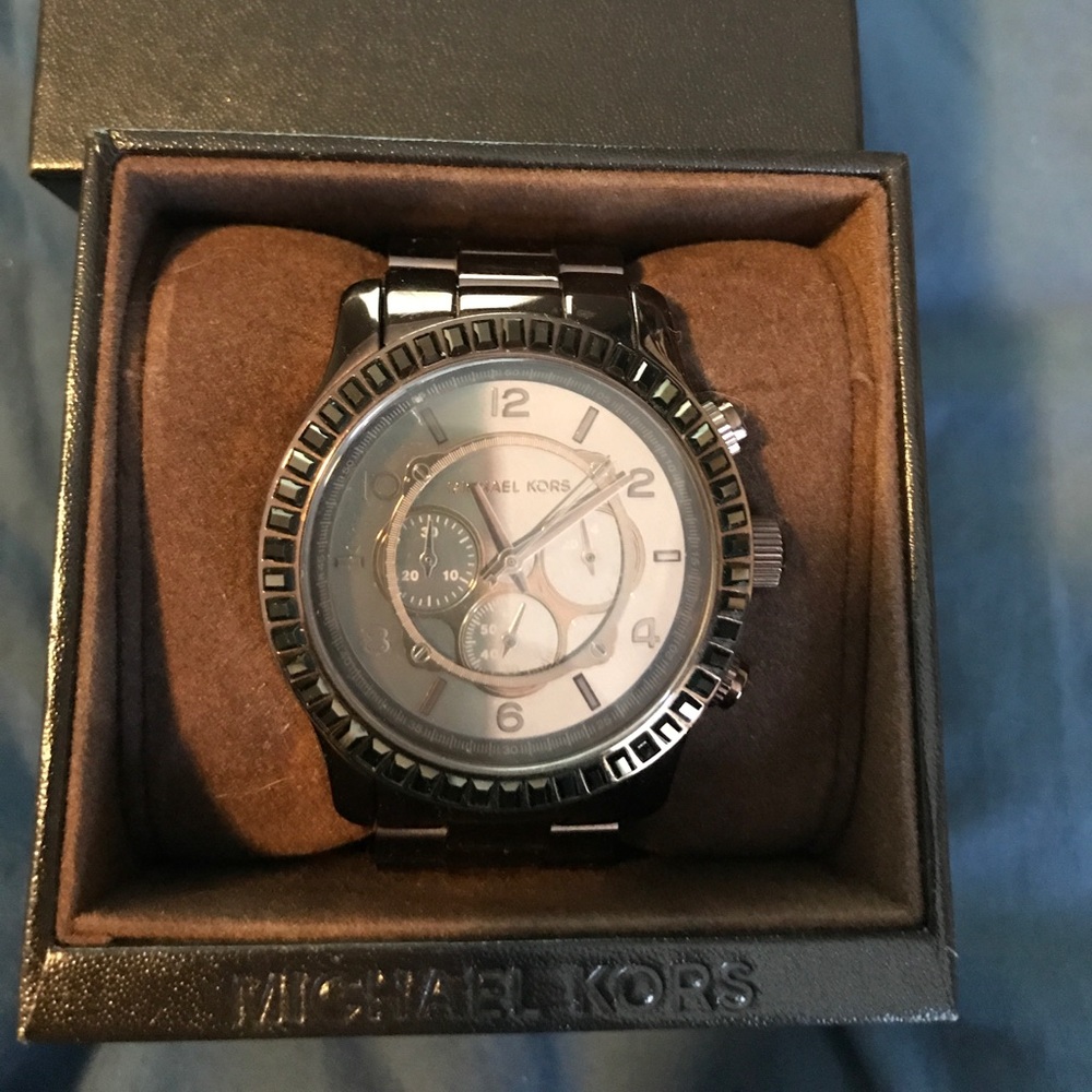 Michael Kors Watch